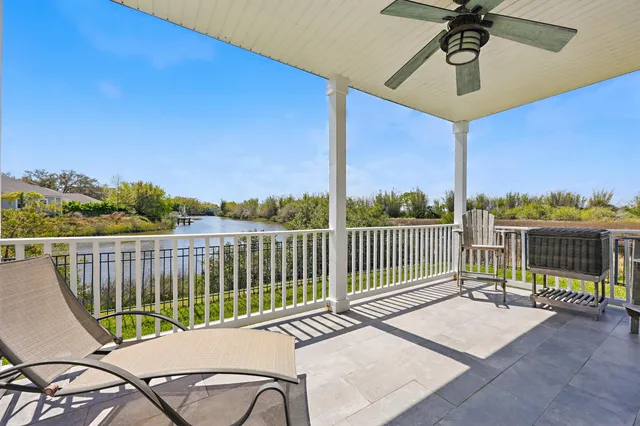 $1,320,000 | 644 Sun Down Circle, St. Augustine Beach, FL 32080