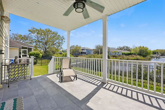 $1,320,000 | 644 Sun Down Circle, St. Augustine Beach, FL 32080