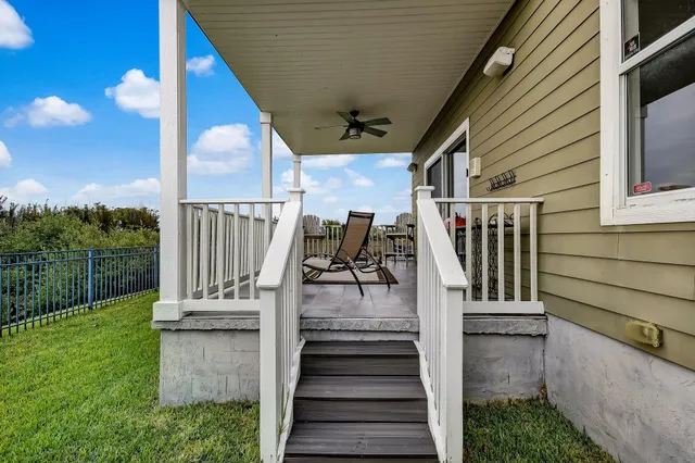 $1,320,000 | 644 Sun Down Circle, St. Augustine Beach, FL 32080