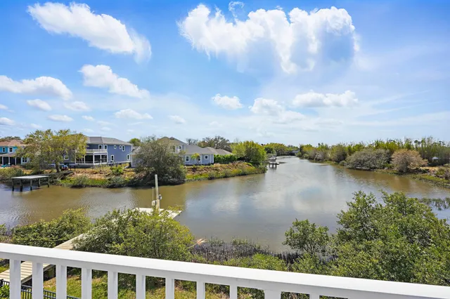 $1,320,000 | 644 Sun Down Circle, St. Augustine Beach, FL 32080