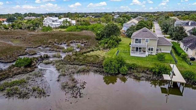 $1,320,000 | 644 Sun Down Circle, St. Augustine Beach, FL 32080