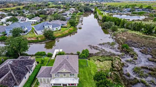 $1,320,000 | 644 Sun Down Circle, St. Augustine Beach, FL 32080