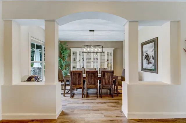 $1,320,000 | 644 Sun Down Circle, St. Augustine Beach, FL 32080