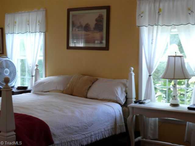2840 George York Road Randleman, NC 27317 - Photo 8 of 16 Master Bedroom.