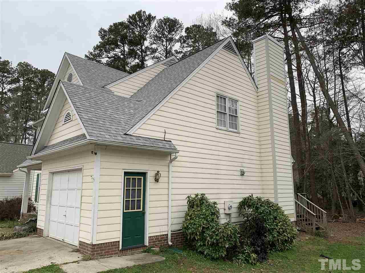 4920 Knightsbridge Way Raleigh, NC 27604 - Photo 3 of 3