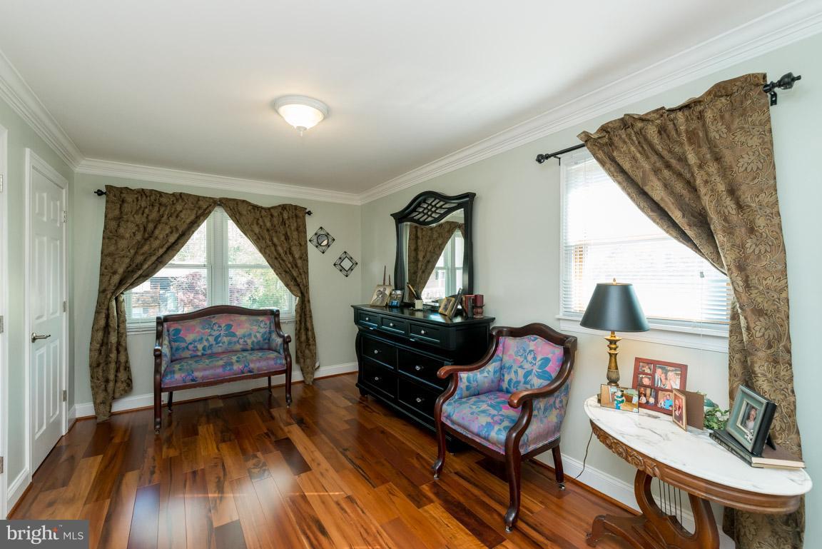 219 Doncaster Road Joppa, MD 21085 - Photo 15 of 30 Bedroom (Master)