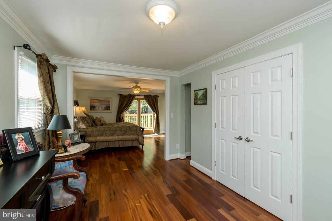 219 Doncaster Road Joppa, MD 21085 - Photo 16 of 30 Bedroom (Master)