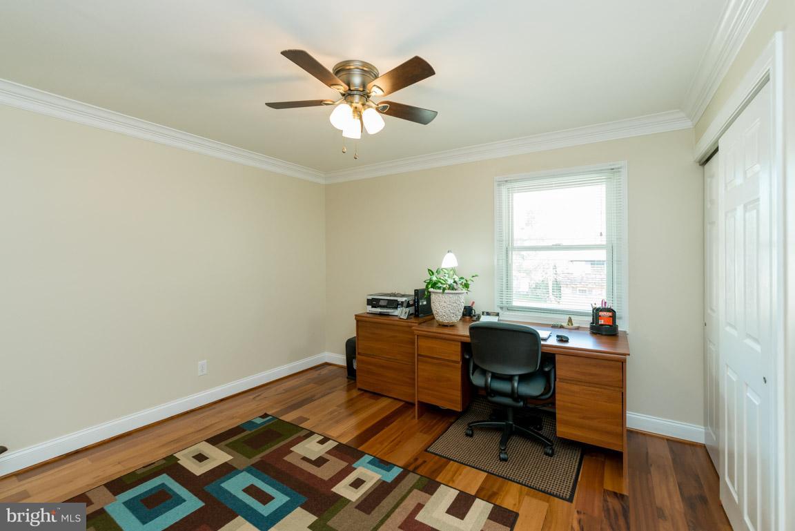 219 Doncaster Road Joppa, MD 21085 - Photo 18 of 30 Bedroom