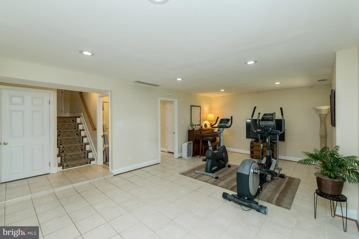 219 Doncaster Road Joppa, MD 21085 - Photo 21 of 30 Basement
