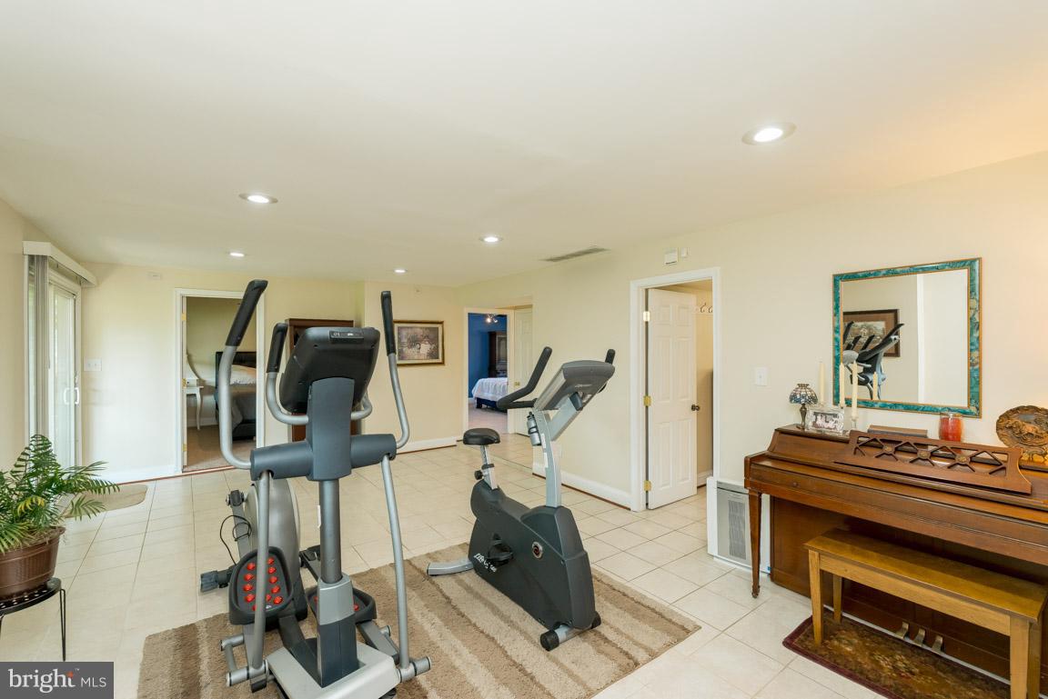 219 Doncaster Road Joppa, MD 21085 - Photo 22 of 30 Basement