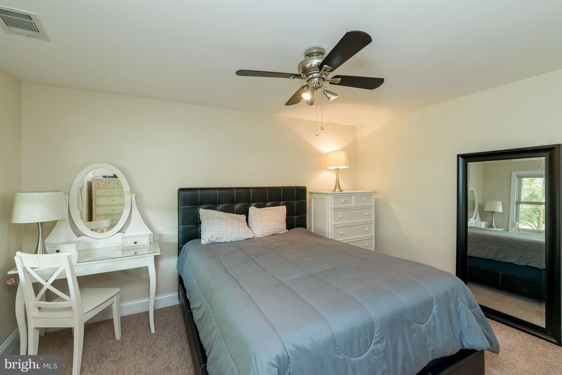 219 Doncaster Road Joppa, MD 21085 - Photo 23 of 30 Bedroom