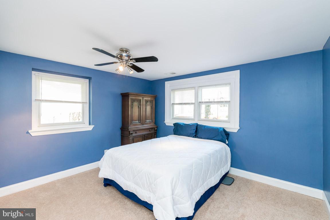 219 Doncaster Road Joppa, MD 21085 - Photo 26 of 30 Bedroom