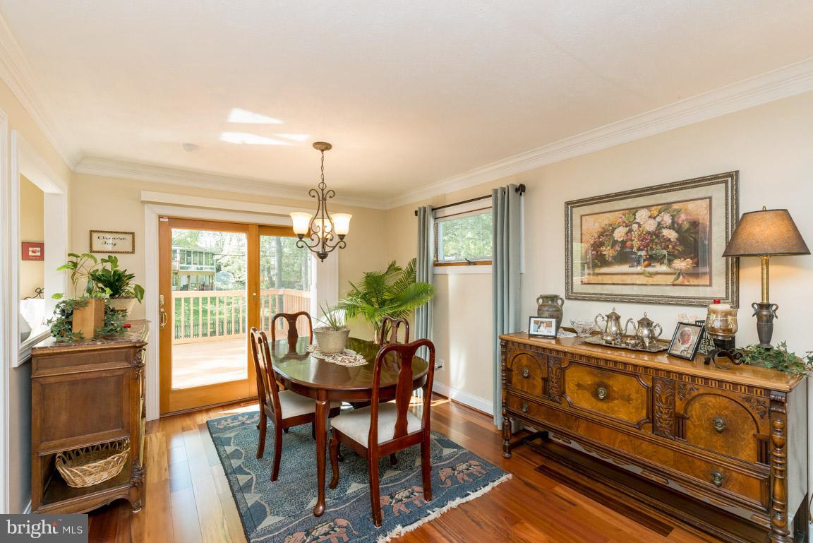 219 Doncaster Road Joppa, MD 21085 - Photo 6 of 30 Dining Room