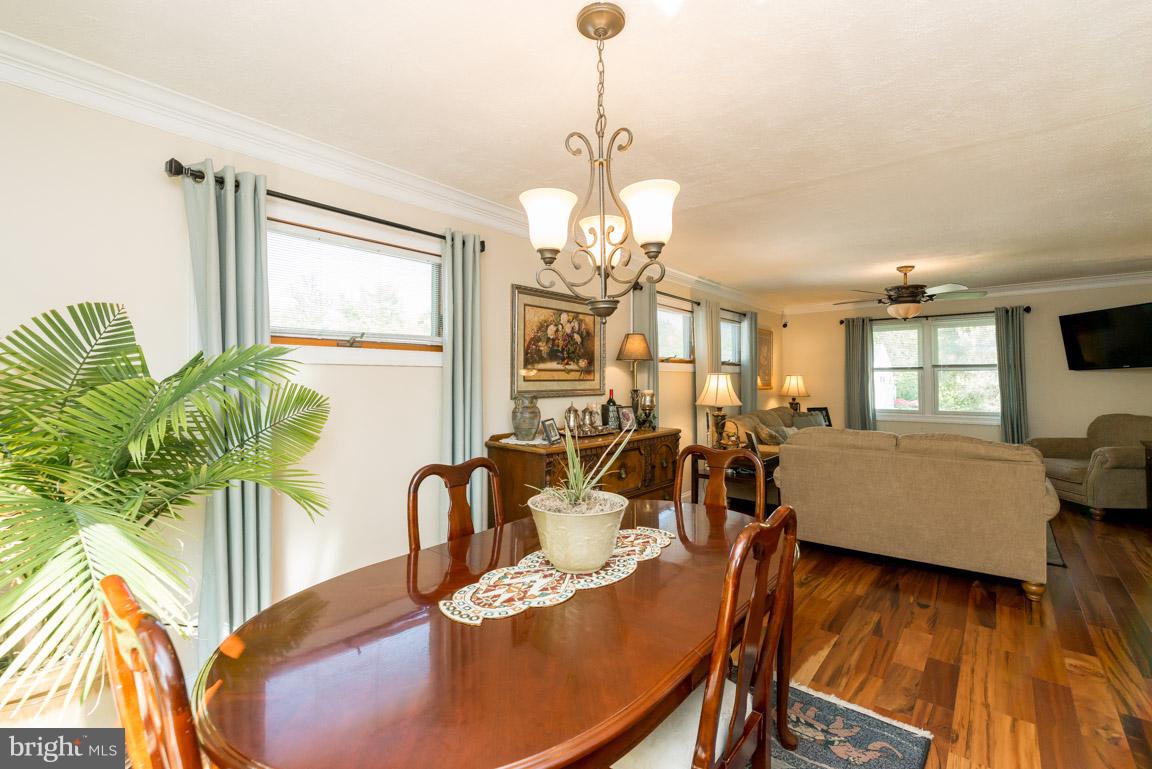219 Doncaster Road Joppa, MD 21085 - Photo 7 of 30 Dining Room
