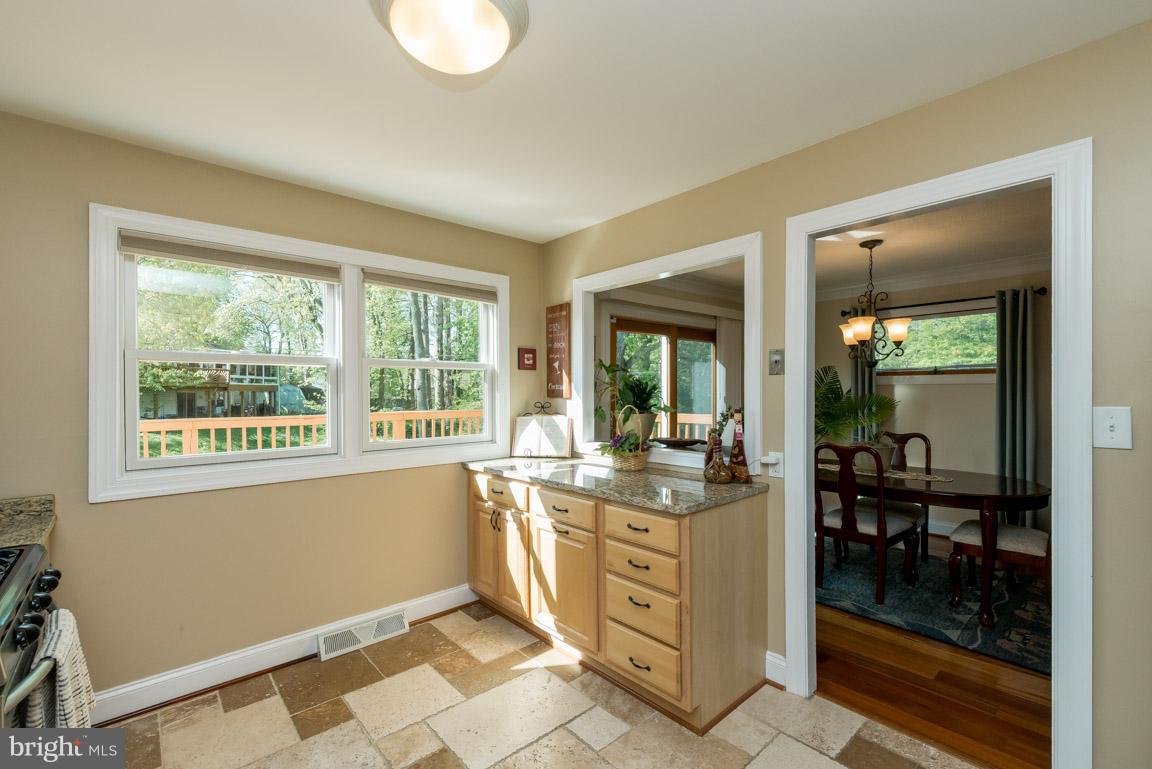 219 Doncaster Road Joppa, MD 21085 - Photo 9 of 30 Kitchen