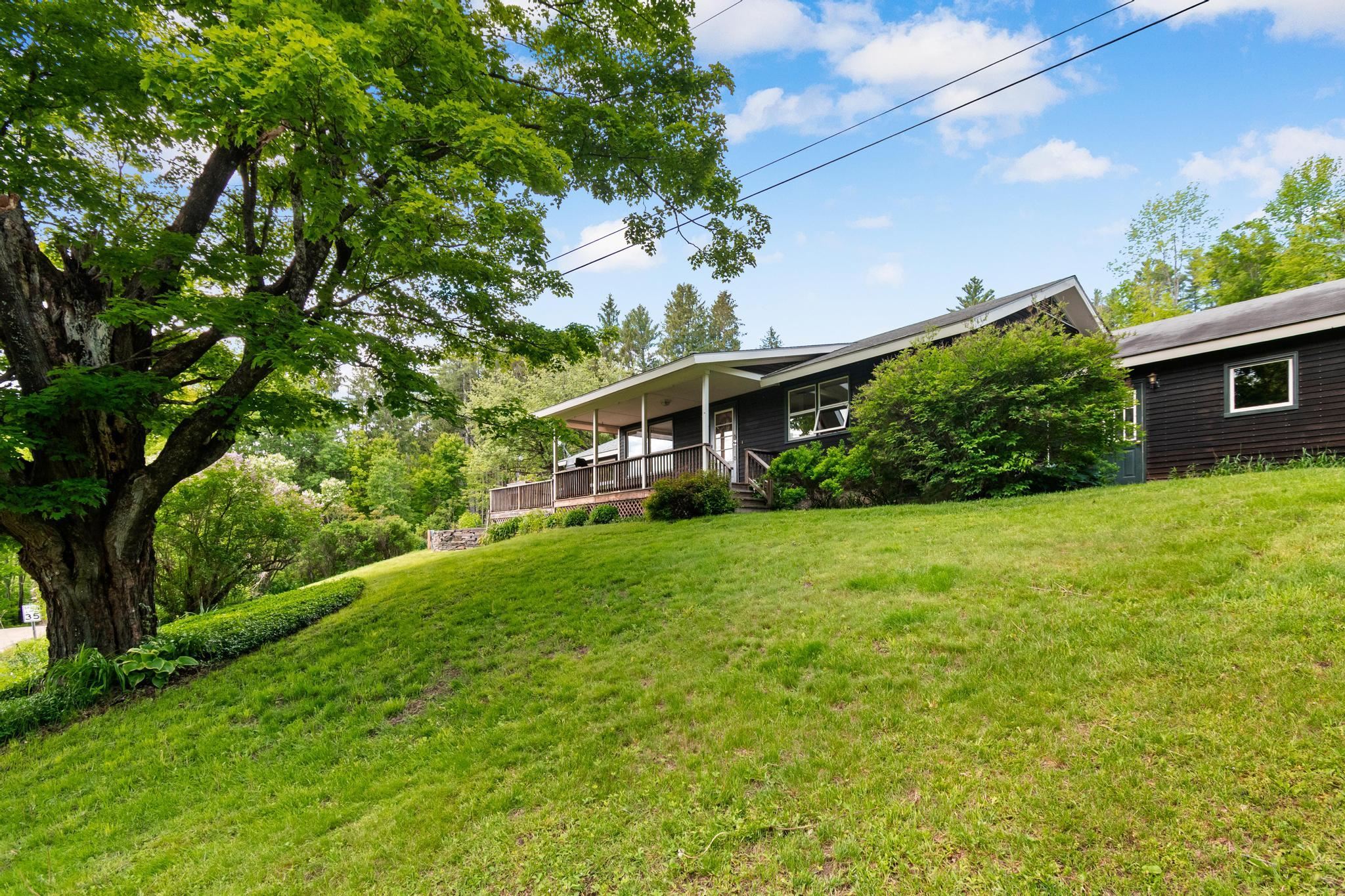 248 Notch Road Middlesex, VT 05602 - Photo 43 of 51