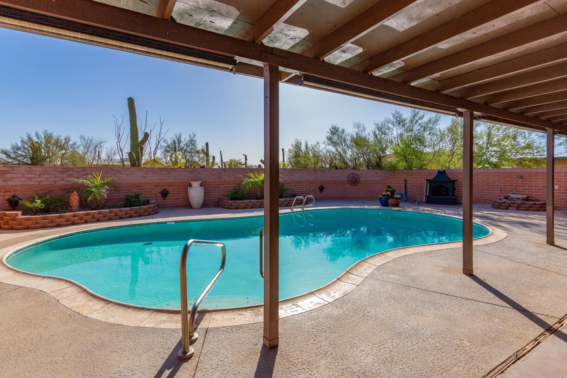 6181 North Van Ark Road Tucson, AZ 85743 - Photo 22 of 28 Gallery Image 22