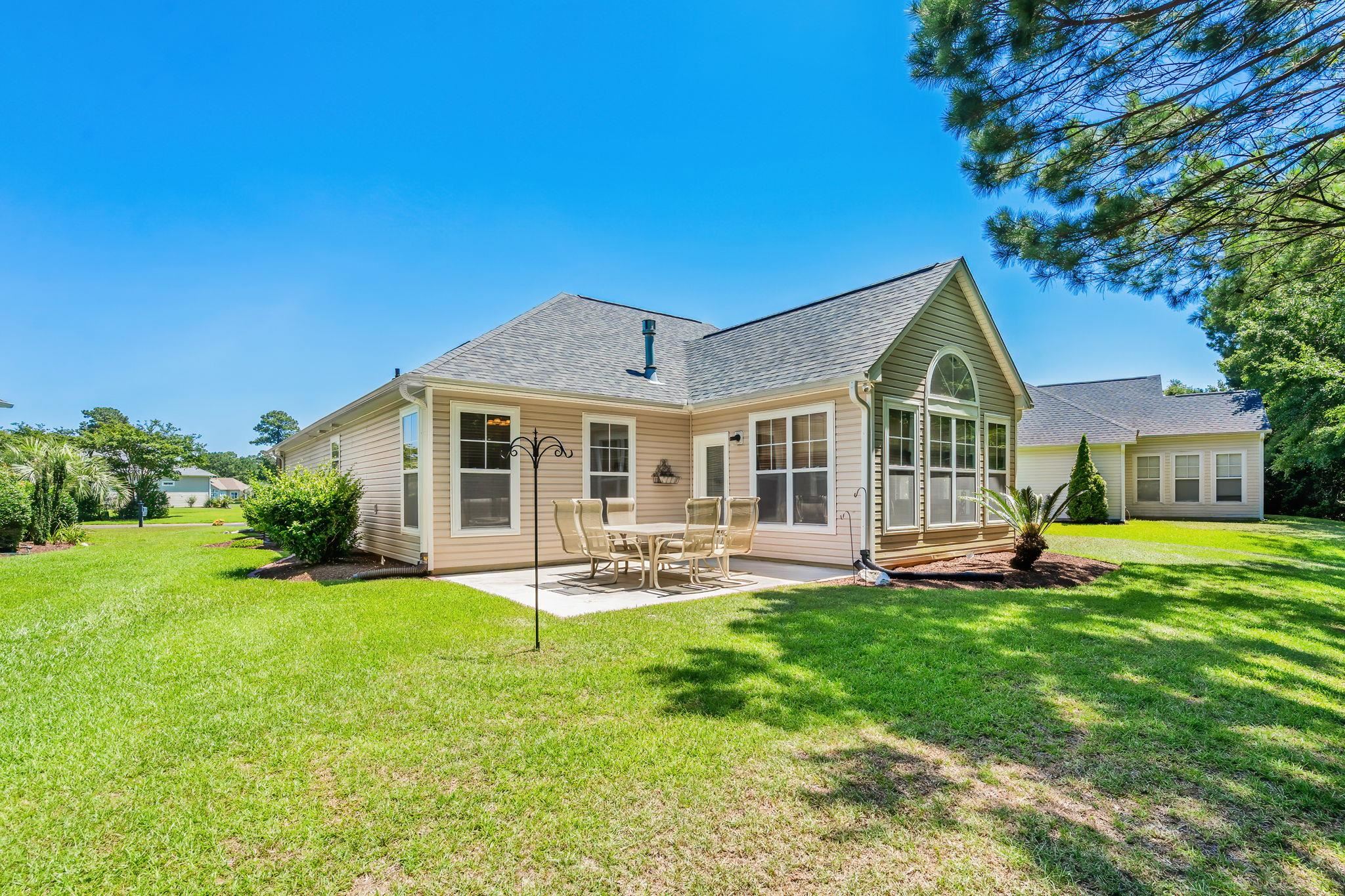 36 Bear Creek Loop Murrells Inlet, SC 29576 - Photo 14 of 66