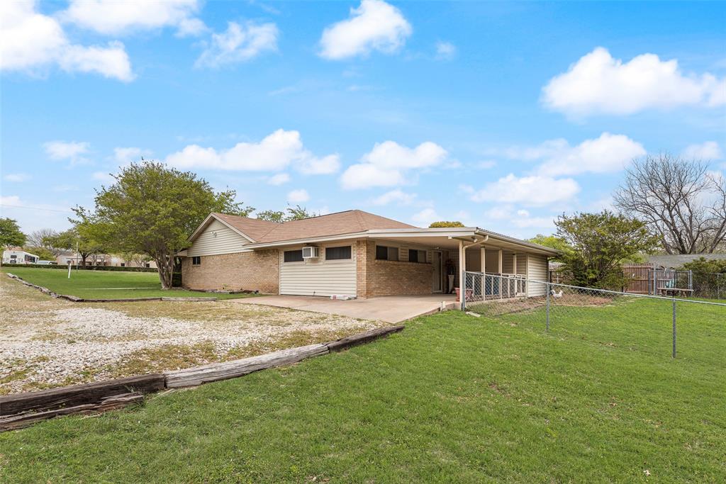 830 Mt Zion Road Midlothian, TX 76065 - Photo 34 of 36
