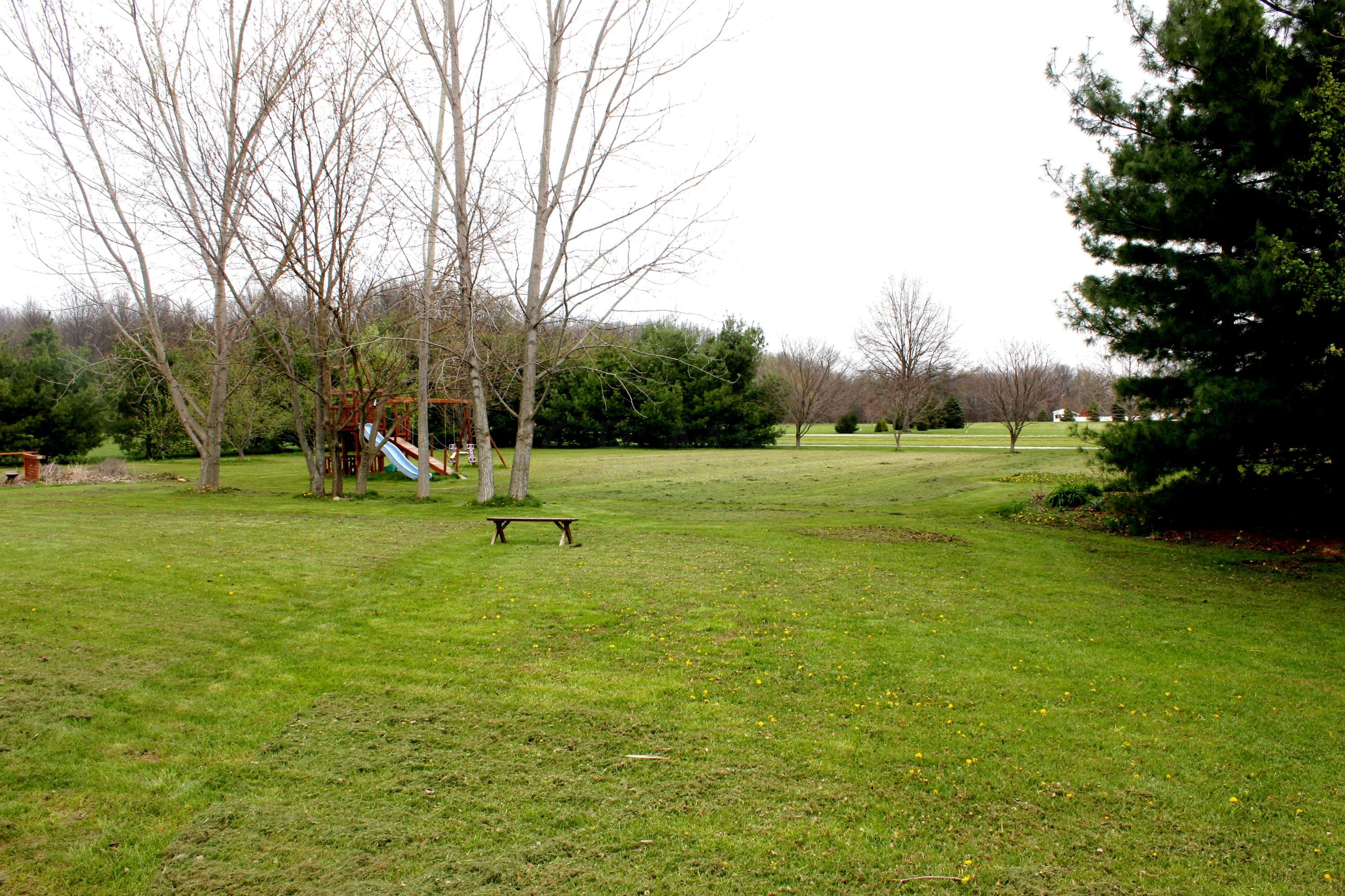 4406 Clark-Shaw Road Powell, OH 43065 - Photo 5 of 38 Gallery Image 5