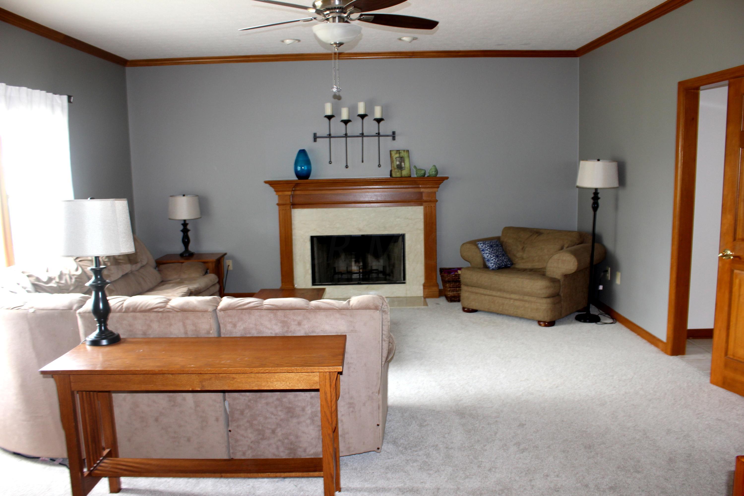 4406 Clark-Shaw Road Powell, OH 43065 - Photo 8 of 38 Gallery Image 8