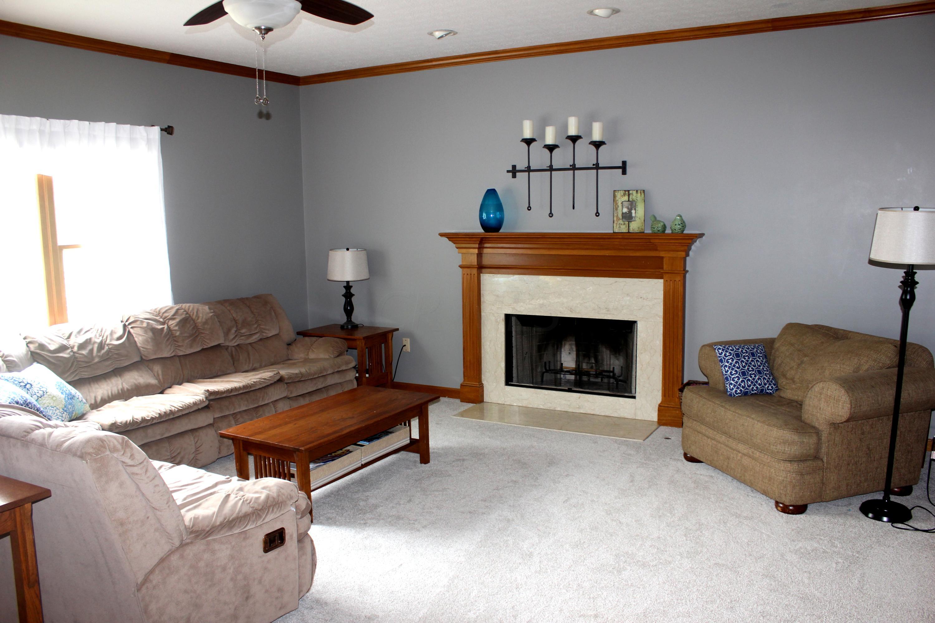 4406 Clark-Shaw Road Powell, OH 43065 - Photo 9 of 38 Gallery Image 9
