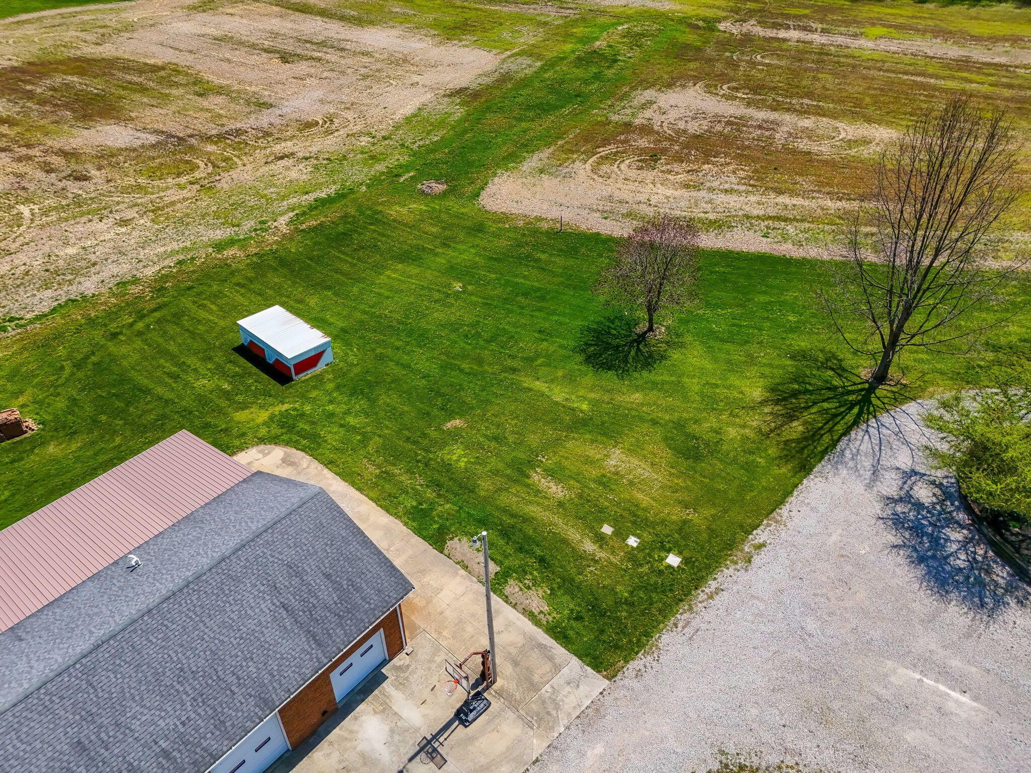 1012 Lake Fork Road Utica, OH 43080 - Photo 15 of 124 1012 Lake Fork Rd (Drone)-5