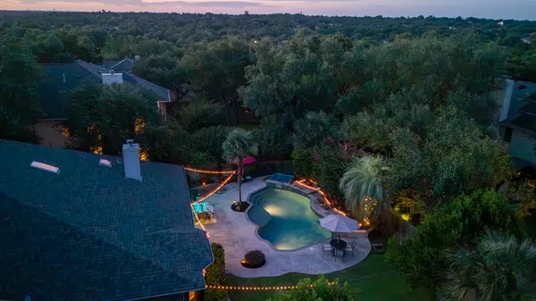 $699,995 | 17213 Crescent Heights Trail, Austin, TX 78717