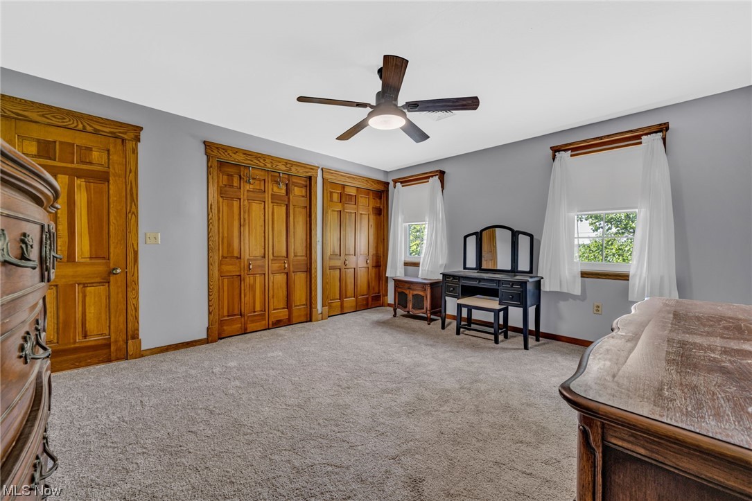 47916 Russia Road Amherst, OH 44001 - Photo 17 of 32 Bedroom 1