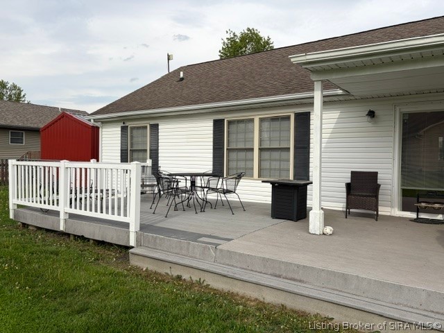 40 Country Manor Boulevard Madison, IN 47250 - Photo 30 of 40