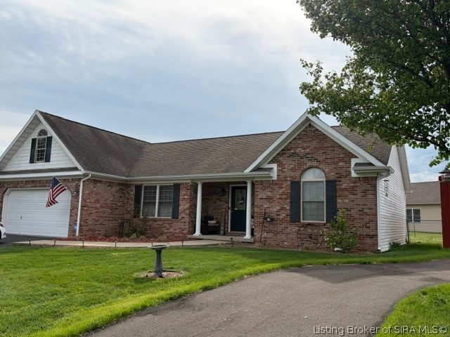40 Country Manor Boulevard Madison, IN 47250 - Photo 39 of 40