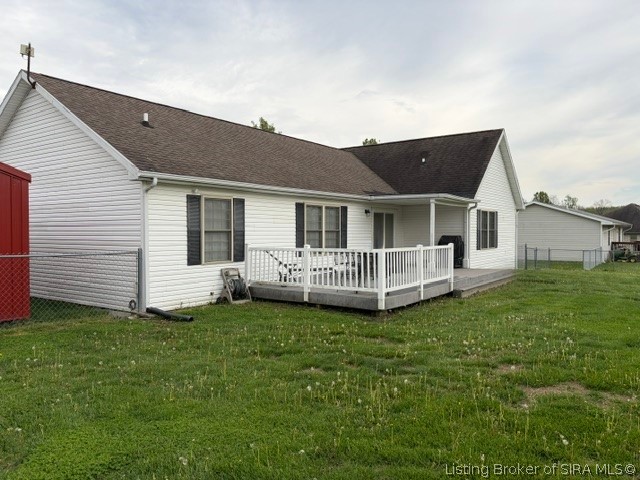 40 Country Manor Boulevard Madison, IN 47250 - Photo 4 of 40