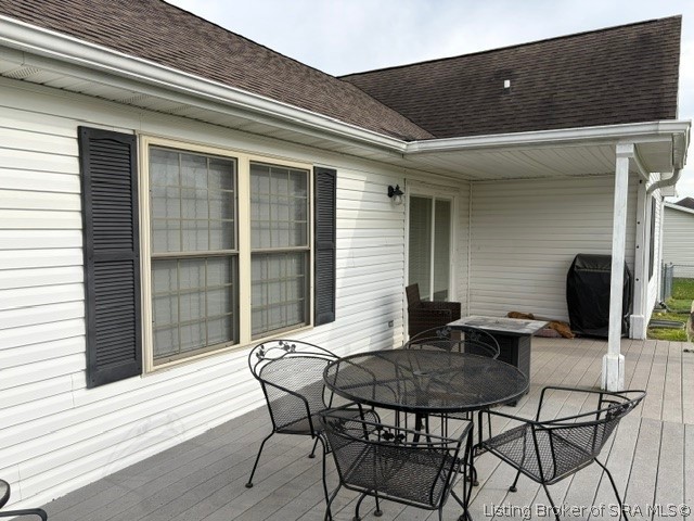 40 Country Manor Boulevard Madison, IN 47250 - Photo 6 of 40