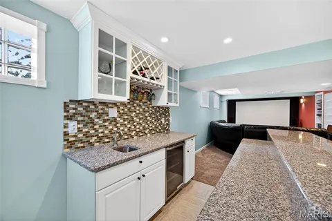 $550,000 | 8046 Knights Crossing Drive, O'Fallon, MO 63368