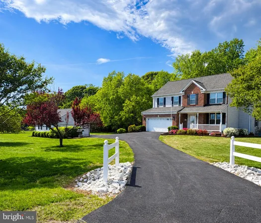 $595,700 | 5600 Calvin Court, St. Leonard, MD 20685