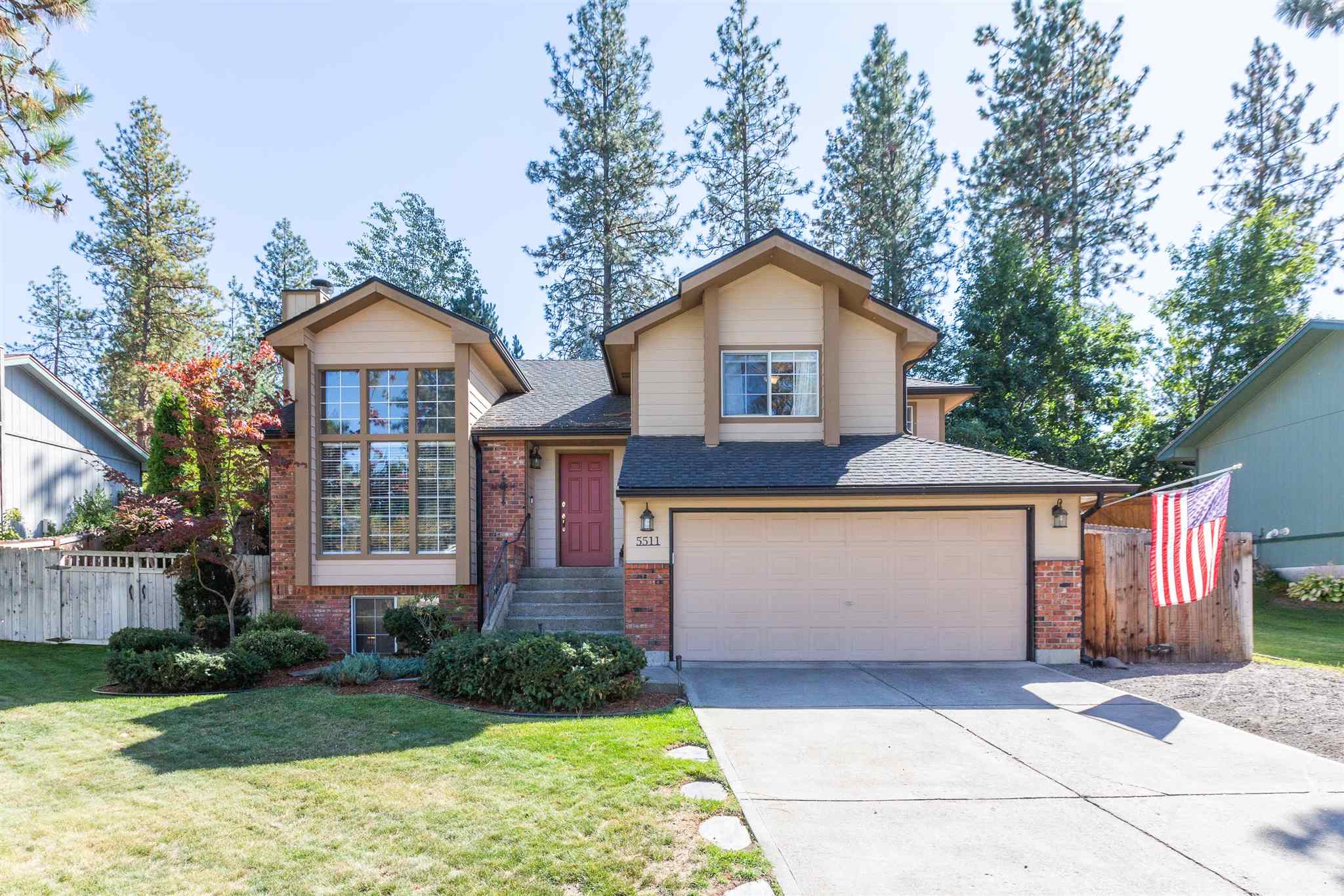 5511 West Rifle Club Road Spokane, WA 99208 - Photo 1 of 30 Gallery Image 1
