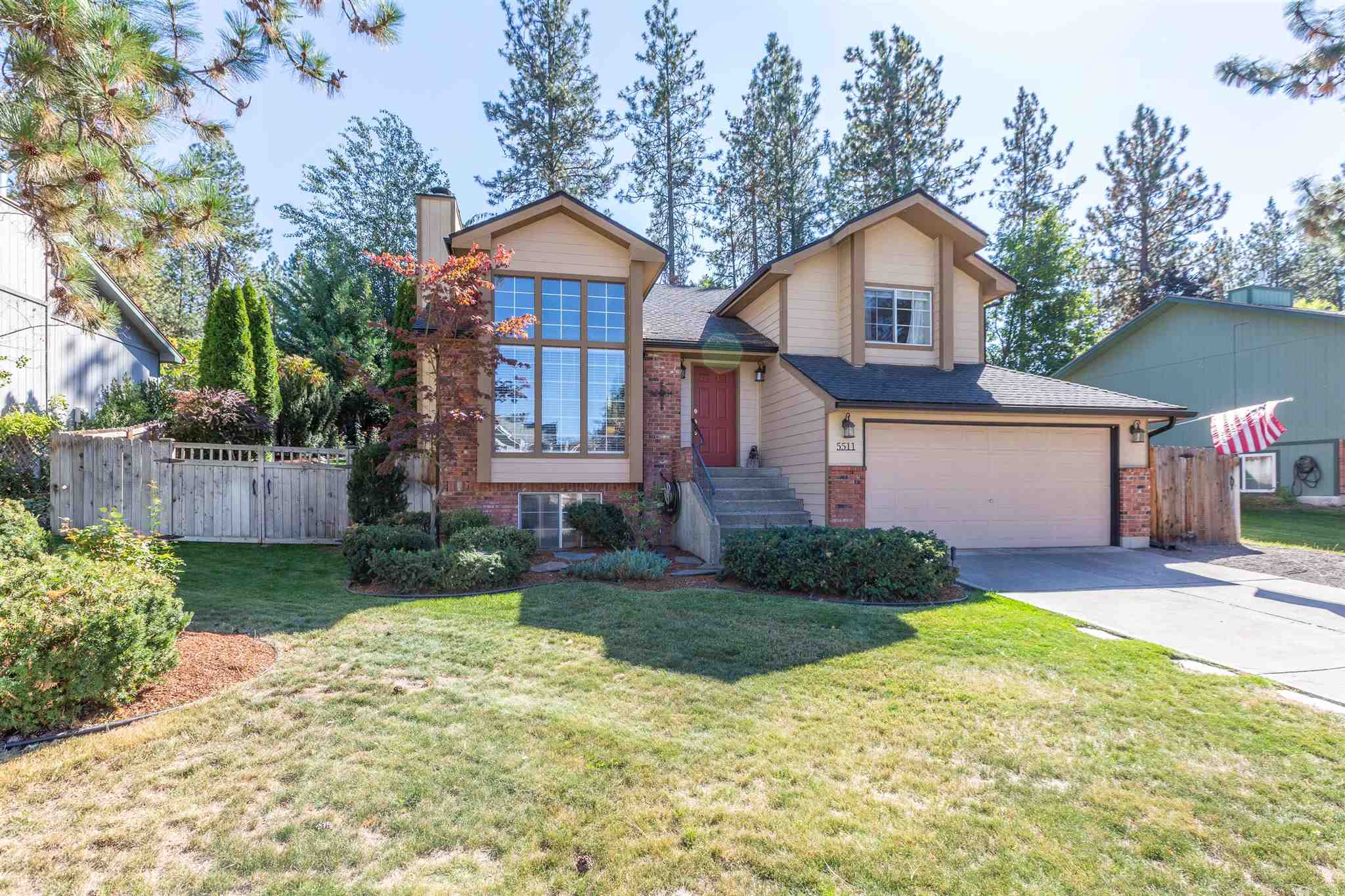 5511 West Rifle Club Road Spokane, WA 99208 - Photo 2 of 30 Gallery Image 2