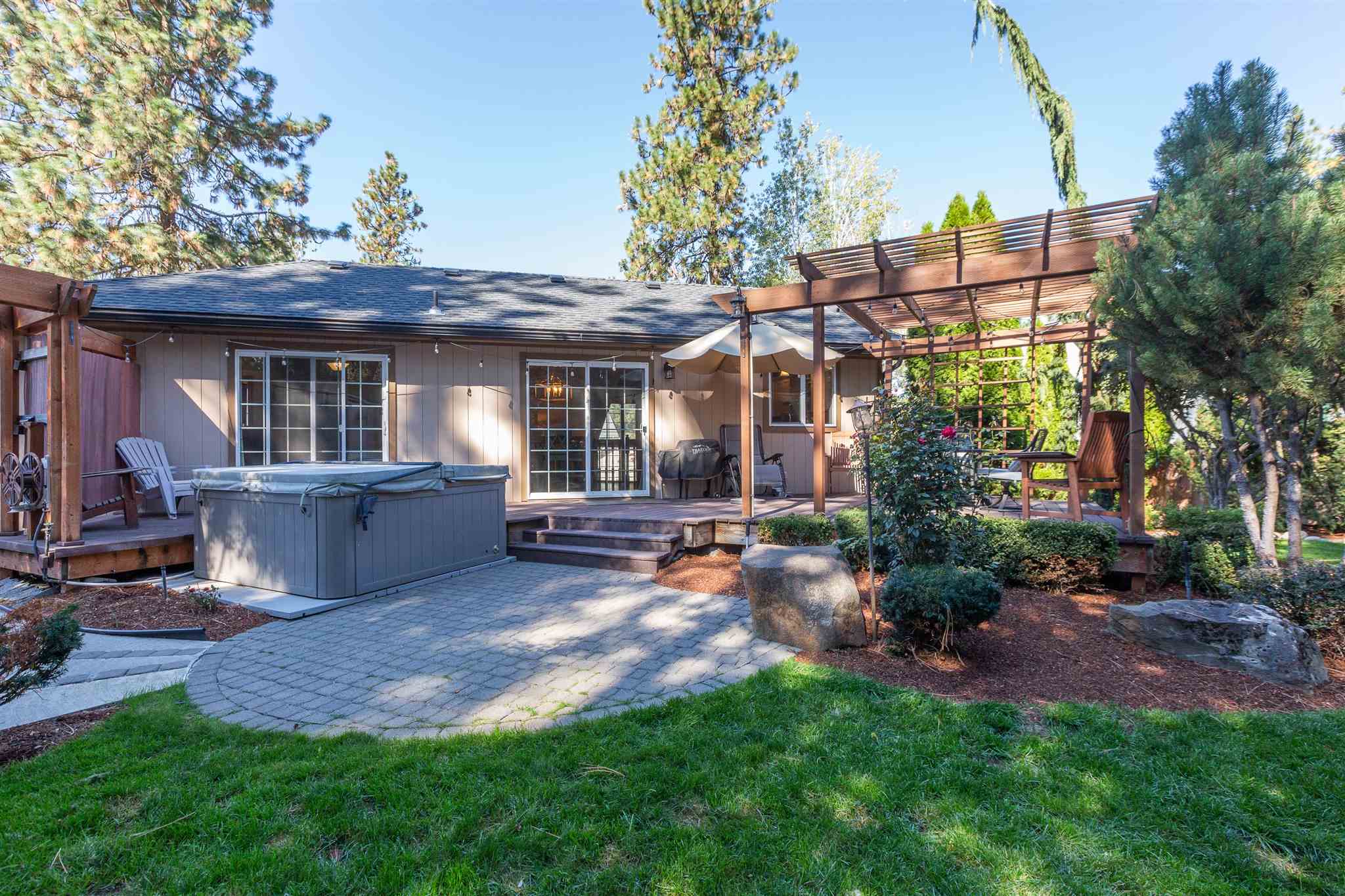 5511 West Rifle Club Road Spokane, WA 99208 - Photo 23 of 30 Gallery Image 23