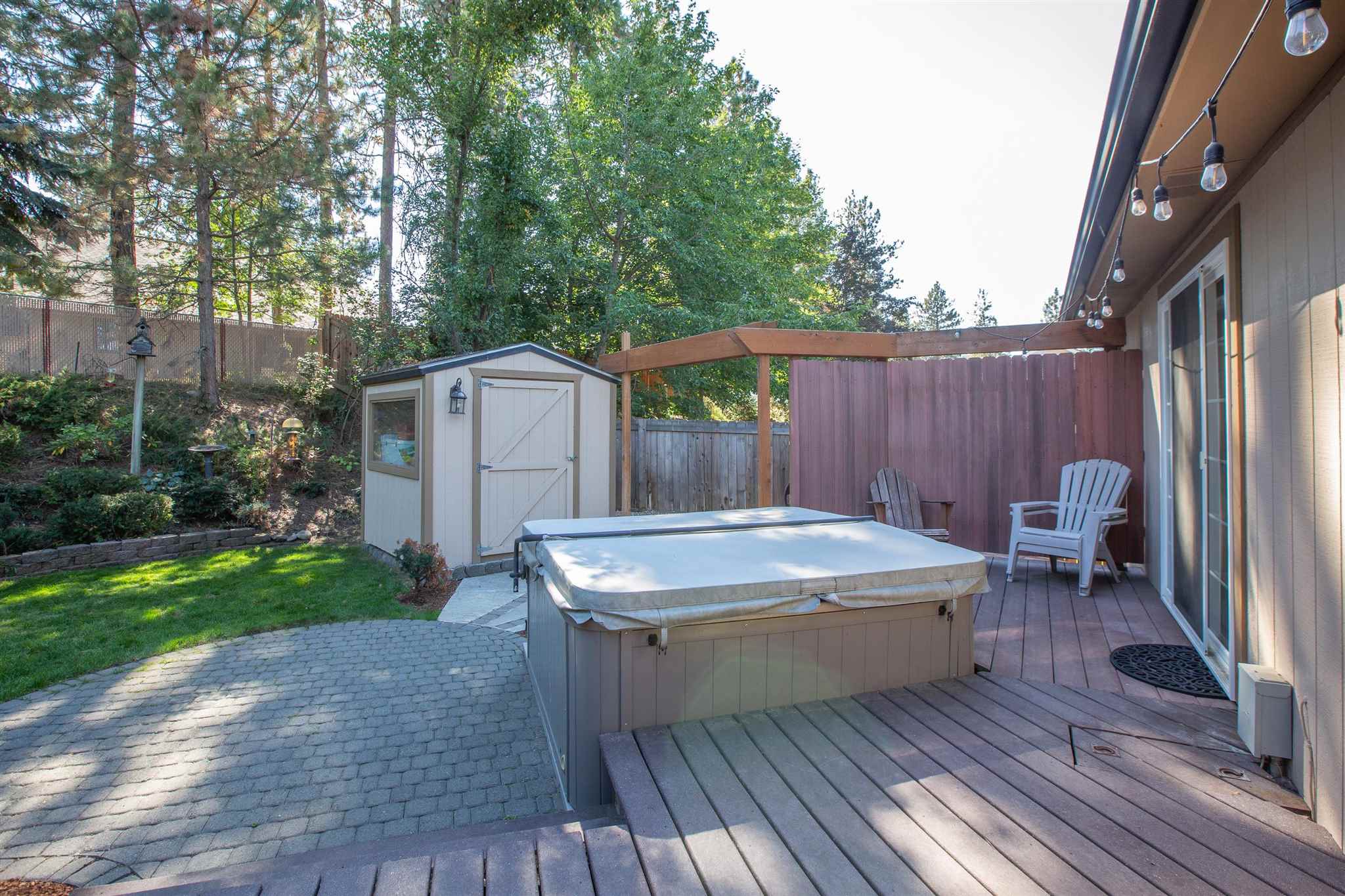 5511 West Rifle Club Road Spokane, WA 99208 - Photo 24 of 30 Gallery Image 24
