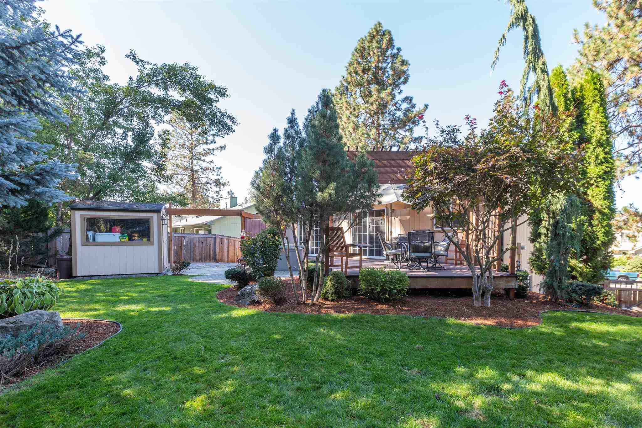 5511 West Rifle Club Road Spokane, WA 99208 - Photo 28 of 30 Gallery Image 28