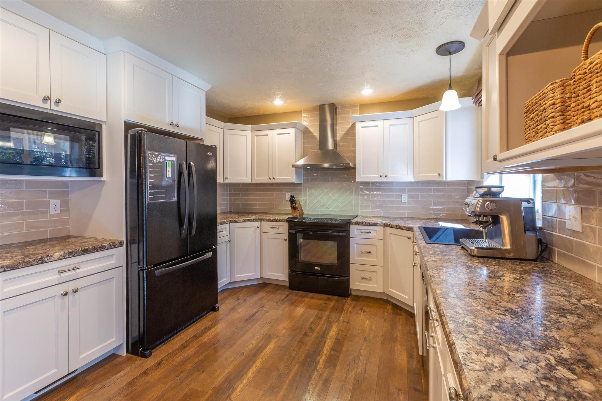 5511 West Rifle Club Road Spokane, WA 99208 - Photo 8 of 30 Gallery Image 8