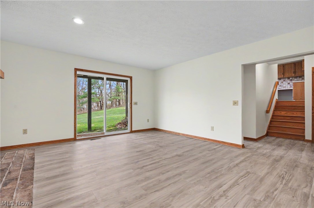 1660 Martin Road Mogadore, OH 44260 - Photo 29 of 50 New sliding glass door