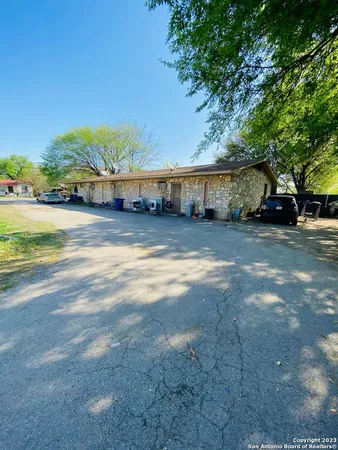 $1,200 | 620 Linden Avenue, Unit 2, San Antonio, TX 78211