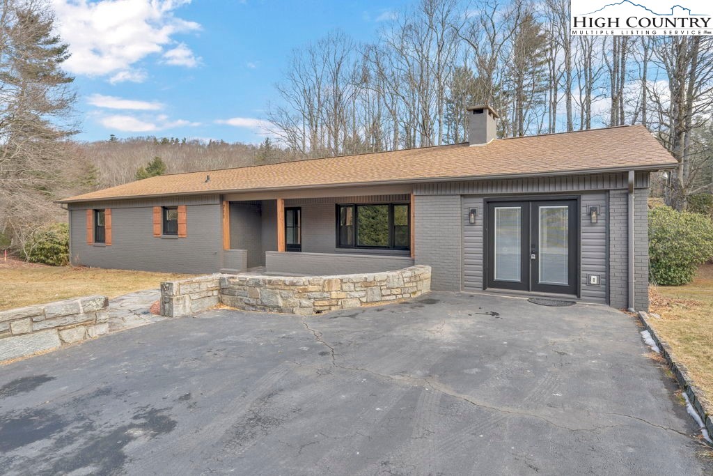 711 Possum Hollow Road Blowing Rock, NC 28605 - Photo 33 of 43