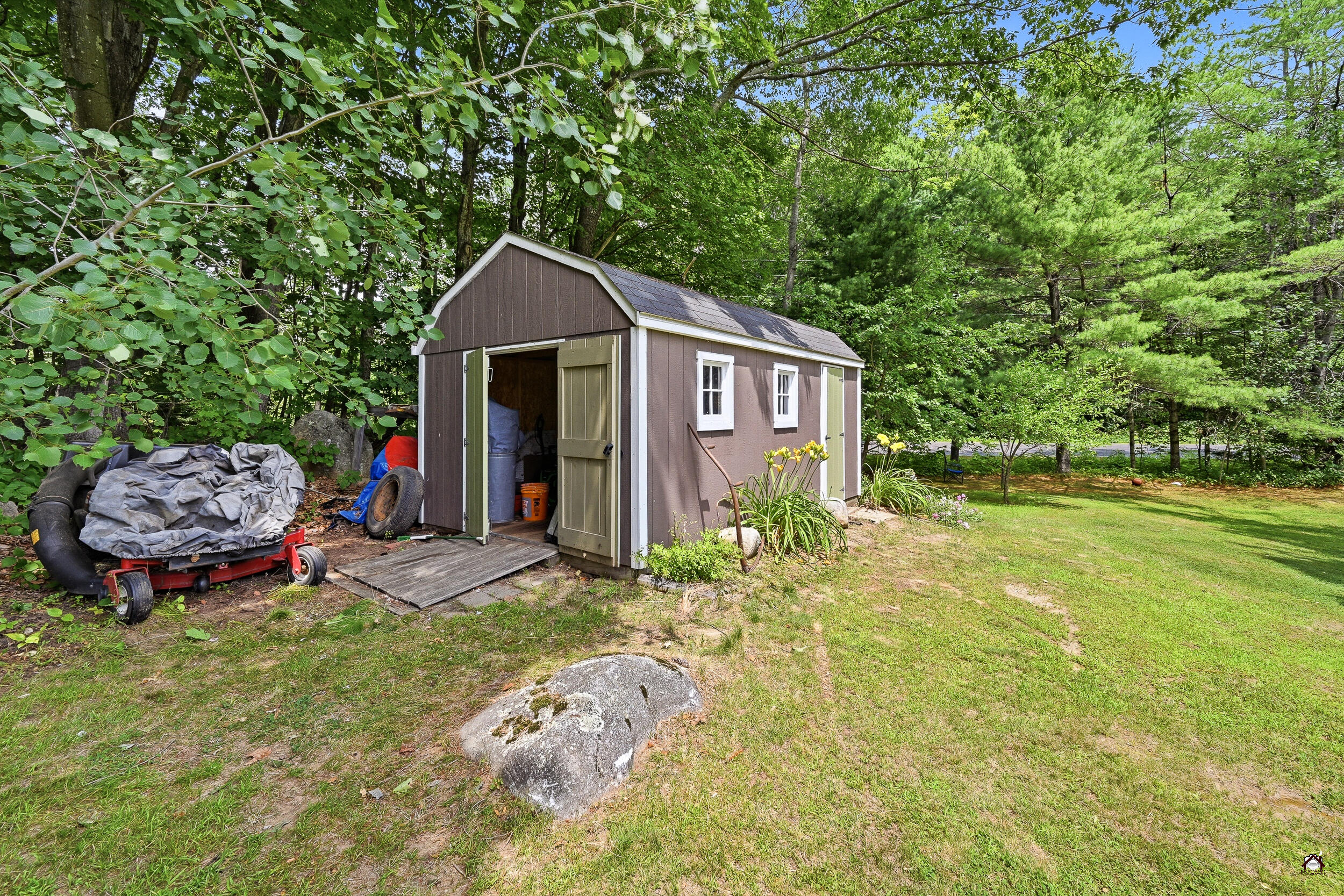 840 Oakland Road Belgrade, ME 04917 - Photo 36 of 38 210-LP-137