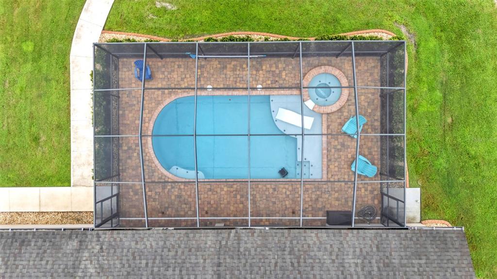 3430 North Galloway Road Lakeland, FL 33810 - Photo 68 of 84 a bathroom with a sink and a mirror