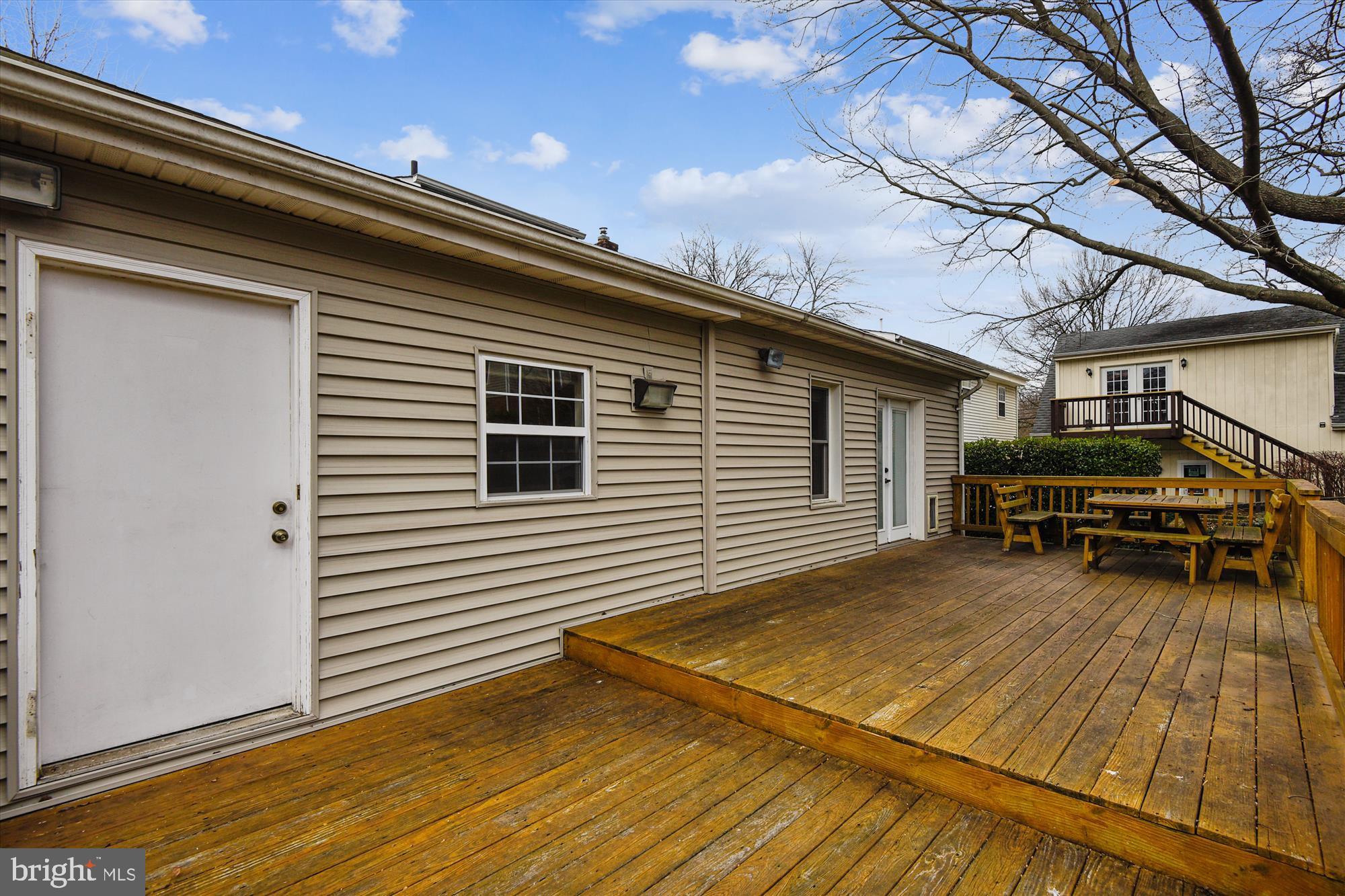 210 East Hamilton Avenue Silver Spring, MD 20901 - Photo 43 of 81