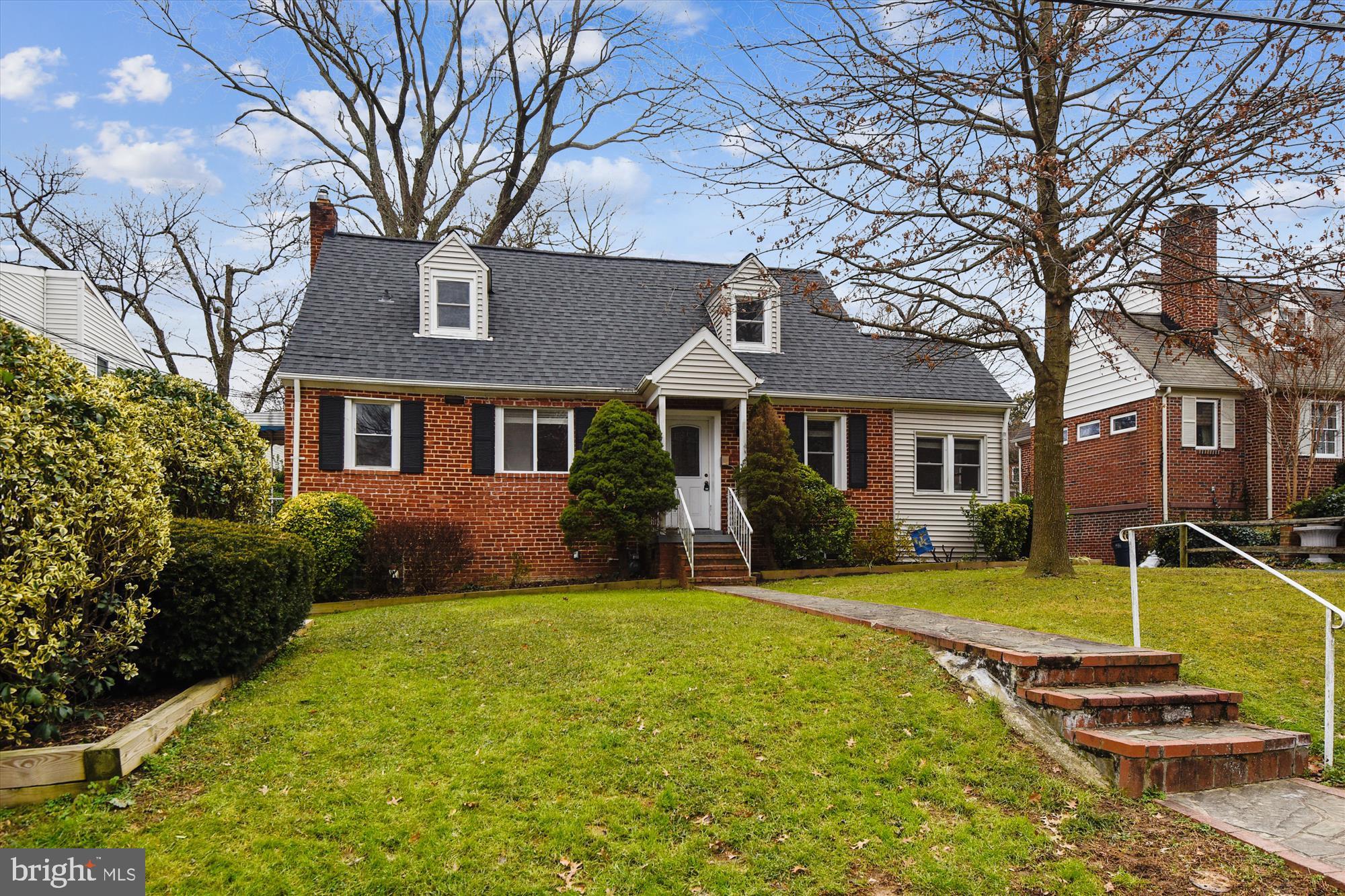 210 East Hamilton Avenue Silver Spring, MD 20901 - Photo 44 of 81