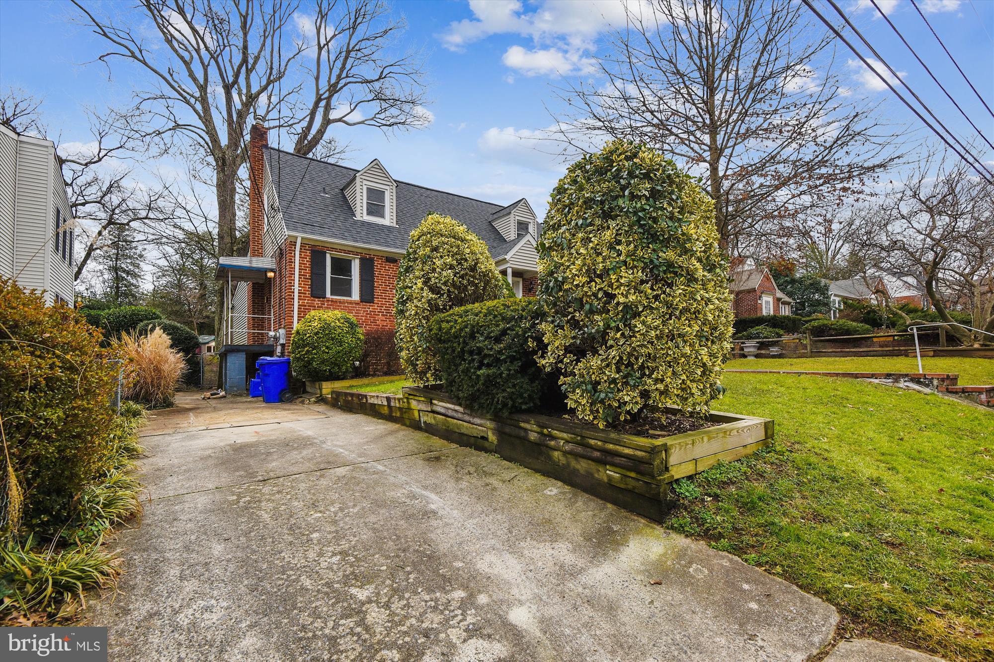 210 East Hamilton Avenue Silver Spring, MD 20901 - Photo 45 of 81