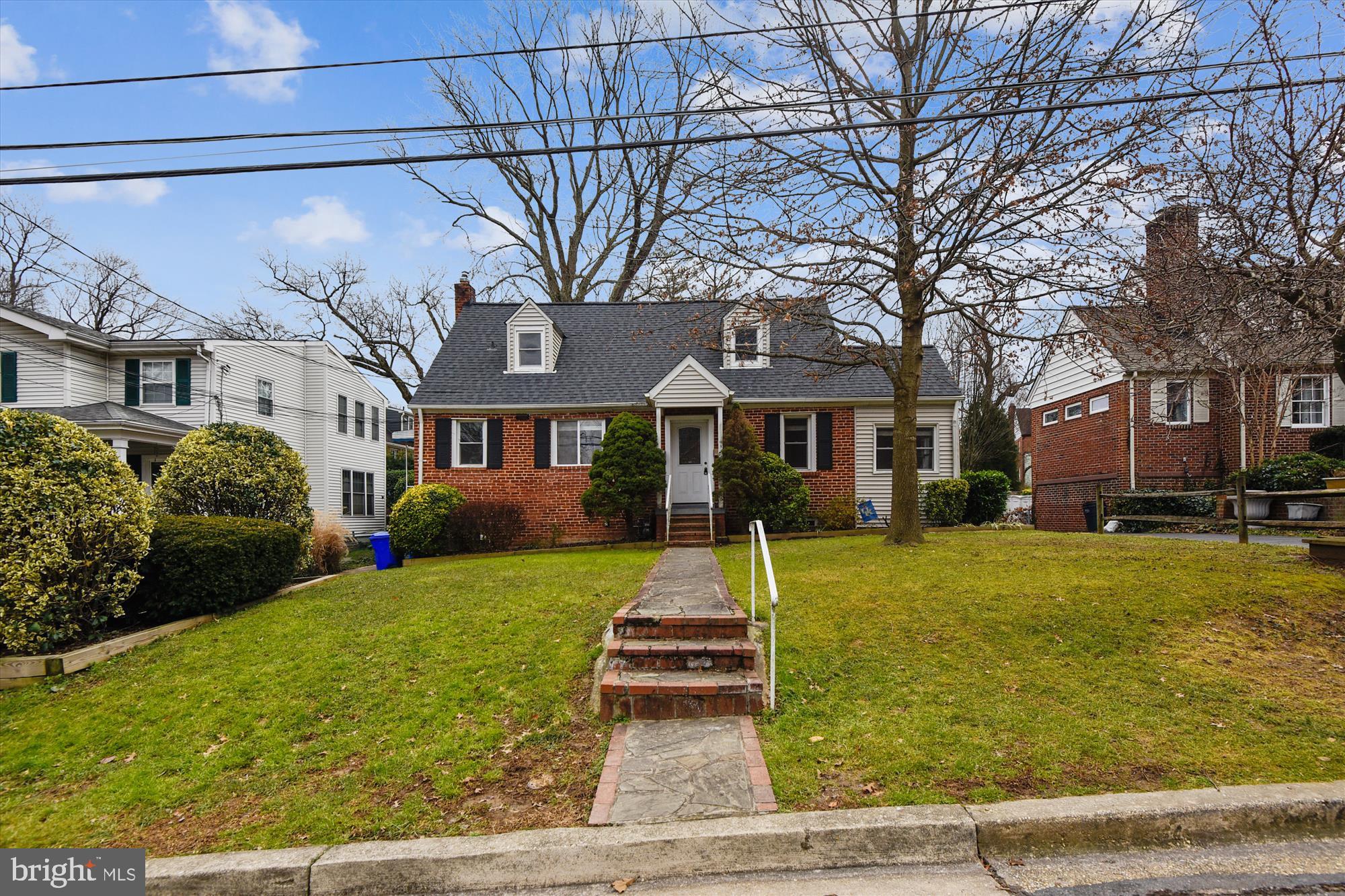 210 East Hamilton Avenue Silver Spring, MD 20901 - Photo 49 of 81